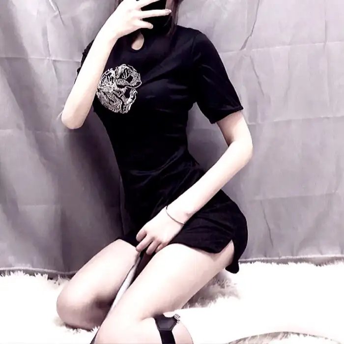 爱情生活的痕迹