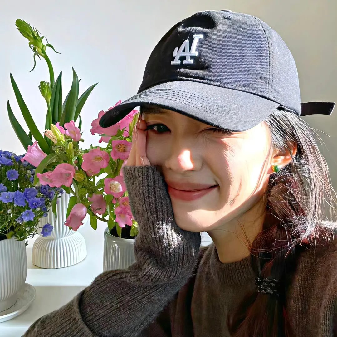 等爱我的人